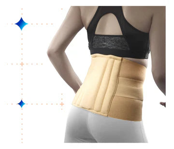 BACK SUPPORT