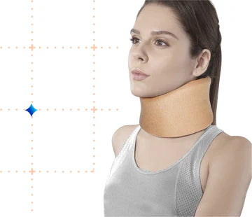 HEAD AND NECK SUPPORT